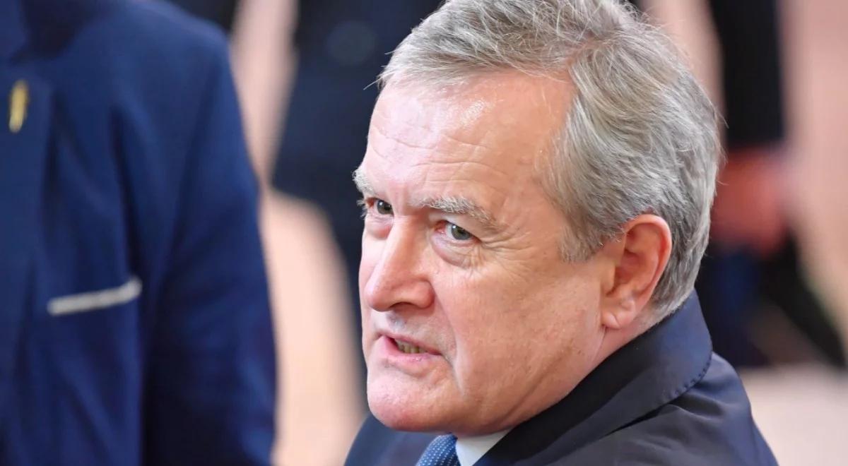 Gliński: odkąd sprawujemy rządy, dążymy do poprawy jakości życia na wsi