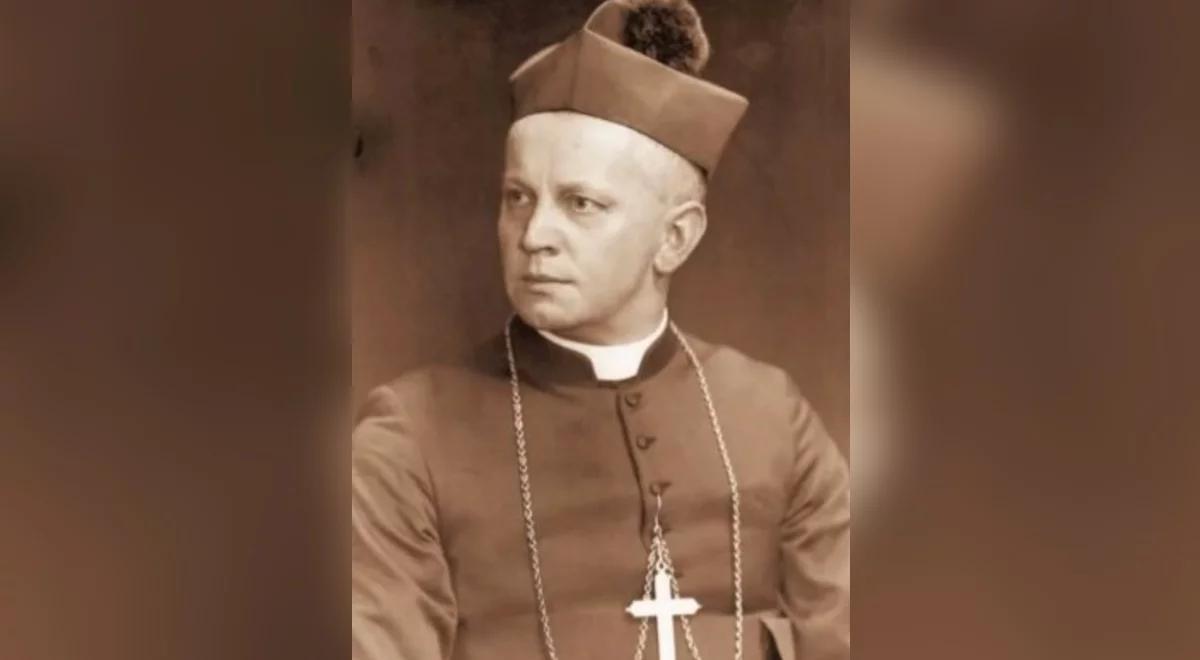 Biskup Czesław Kaczmarek, ofiara systemu komunistycznego