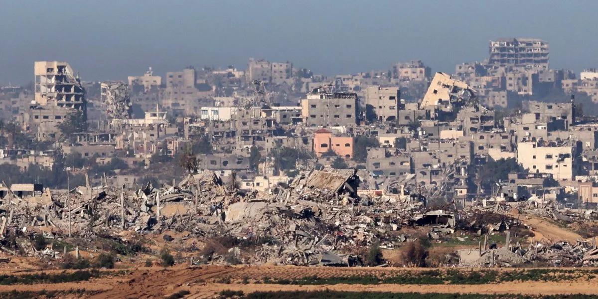 Izrael ma zakończyć operacje w Strefie Gazy jeszcze w tym roku. Media ujawniają amerykańskie żądania