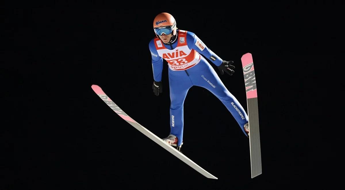 PŚ w skokach: Stoch wrócił do kadry, niepokój pozostał. Kiedy trening, kwalifikacje i konkursy w Engelbergu?