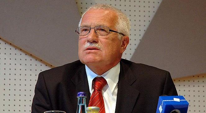 Atak na prezydenta Czech. Siedem strzałów