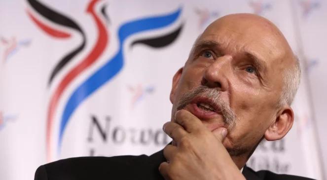 Czy Korwin-Mikke "podżegał do gwałtu i chwalił pedofilię"? Jest śledztwo