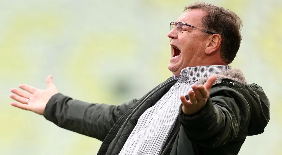 Jan Urban szykuje zmiany? Kamil Grabara może wrócić do kadry