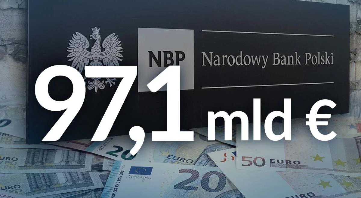 Ile wynoszą strategiczne rezerwy NBP?