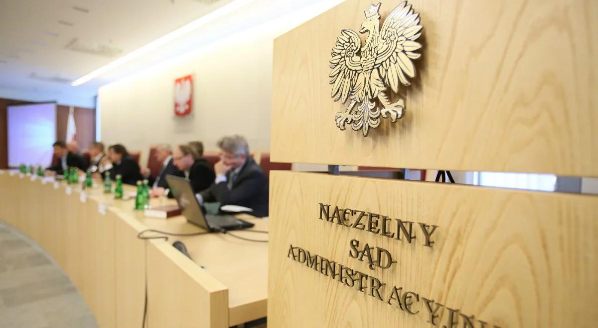 Dziecko w akcie urodzenia nie może mieć wpisanych rodziców tej samej płci. Decyzja NSA