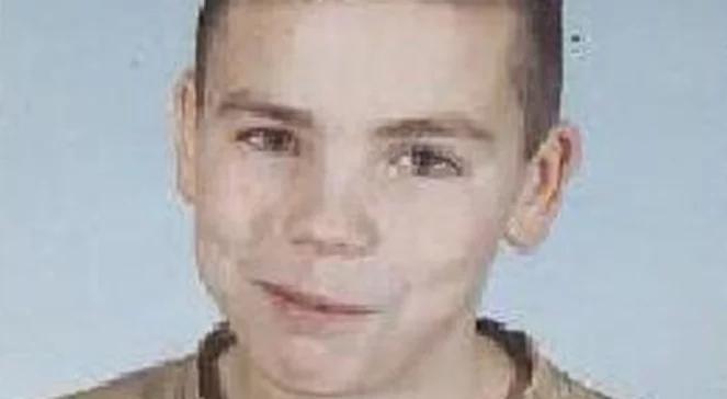 Danielek zaginął w drodze do szkoły. Policja: pomóżcie