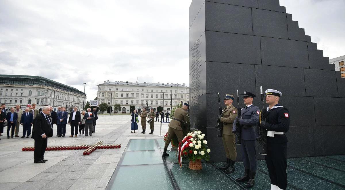 13. rocznica katastrofy smoleńskiej. Znamy plan obchodów