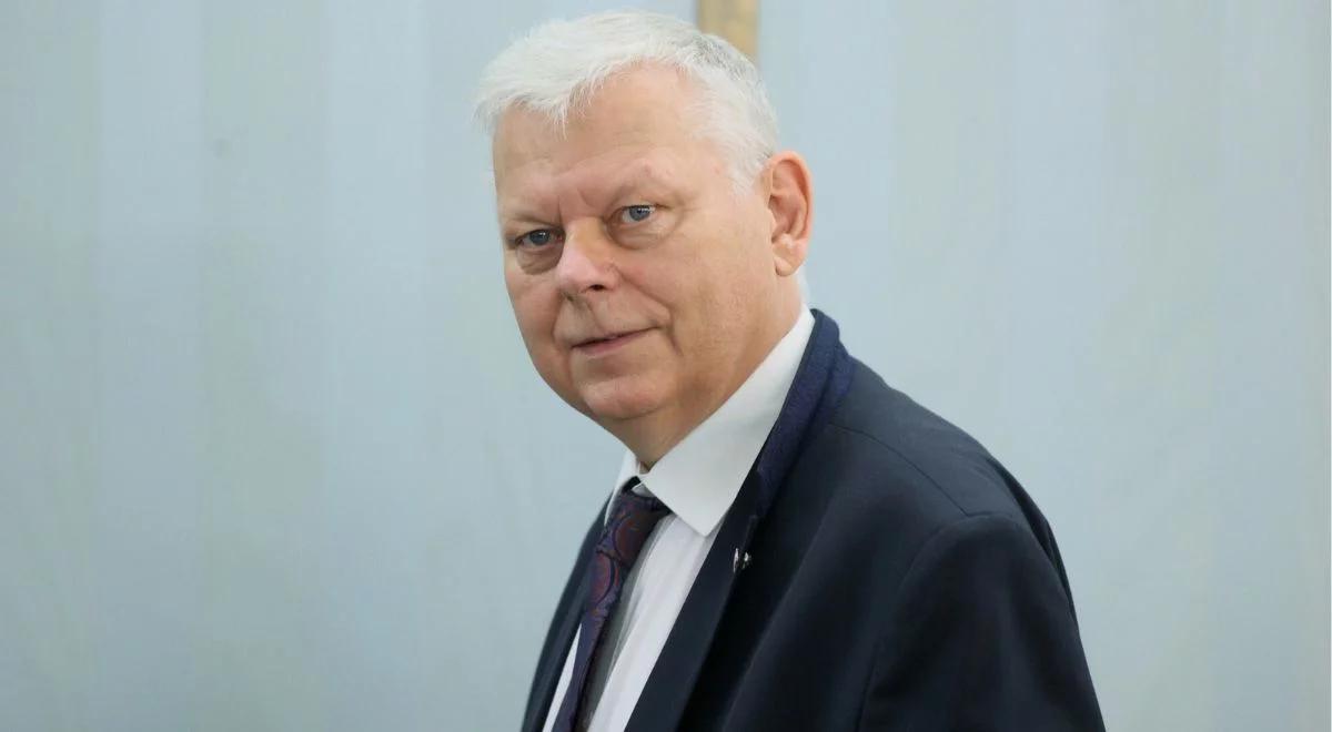 Śledztwo ws. Suskiego. Chodzi o przekroczenie uprawnień