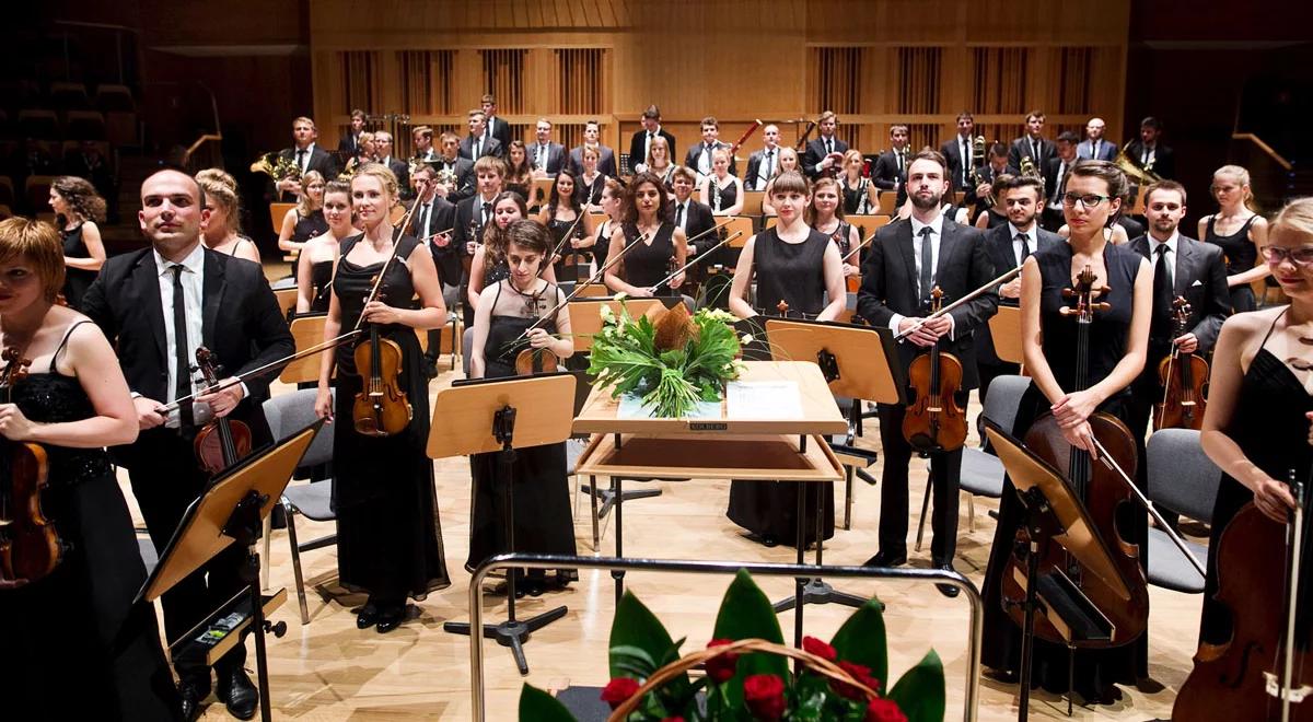 I, CULTURE Orchestra na festiwalu "Chopin i jego Europa" 
