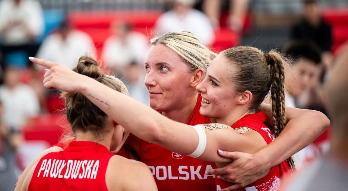 Mistrzynie olimpijskie pokonane! Polskie koszykarki w ćwierćfinale mistrzostw świata 