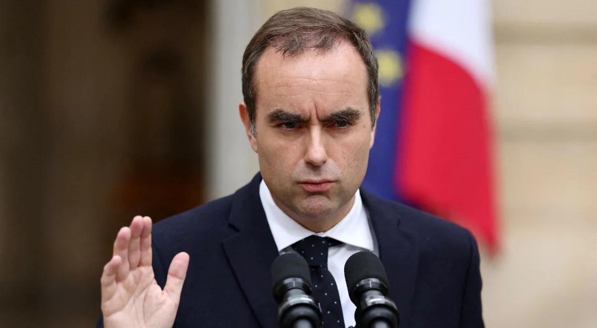 Polityczny chaos we Francji. "Szkodzi pozycji międzynarodowej"