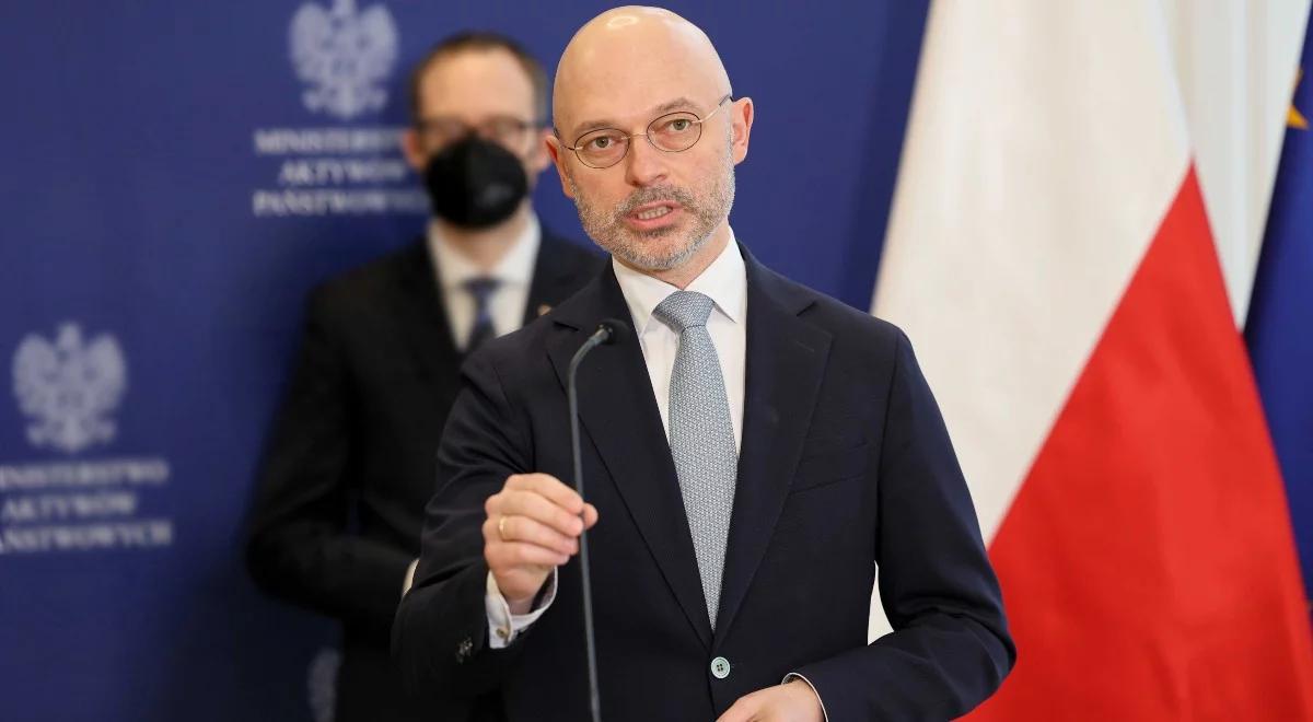 17 mld złotych z KPO na poprawę jakości powietrza. Kurtyka: to potężny impuls inwestycyjny 