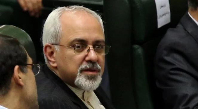 "Iran ma prawo rozwijać program nuklearny"
