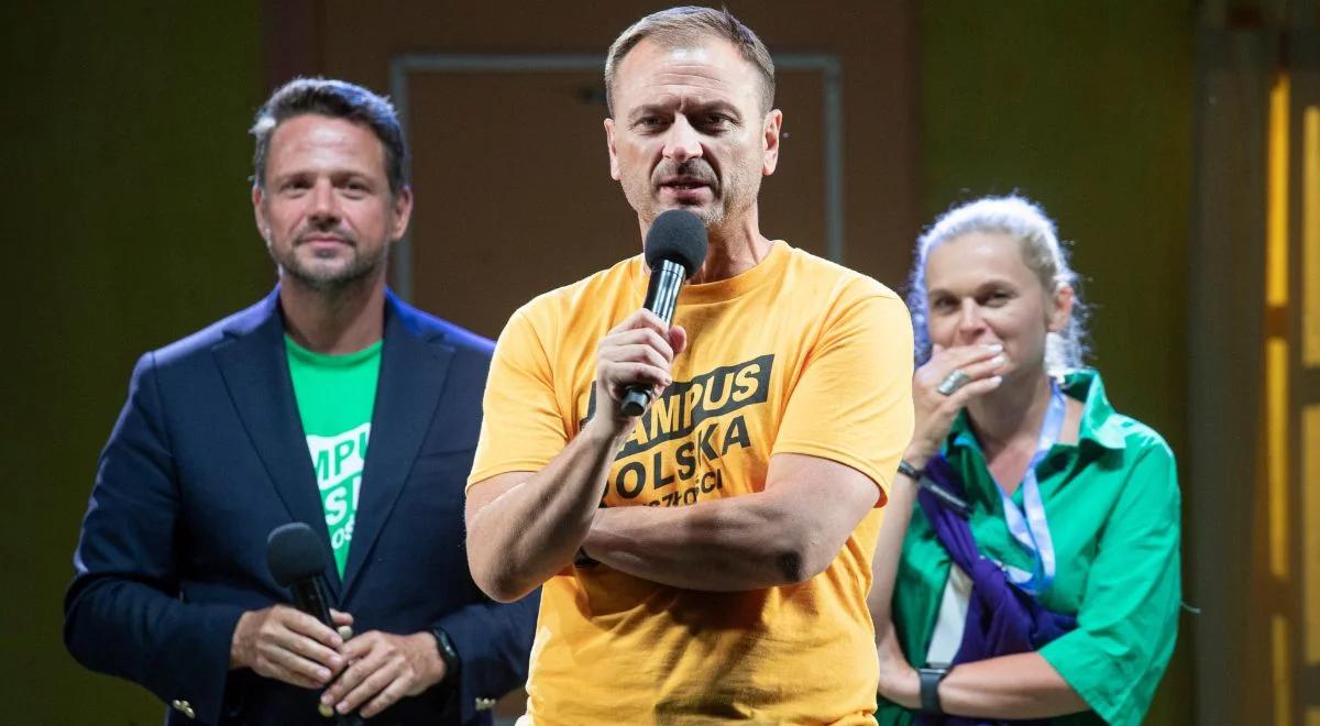 Piła Nitrasa, czyli Campus bez przyszłości. Felieton Miłosza Manasterskiego