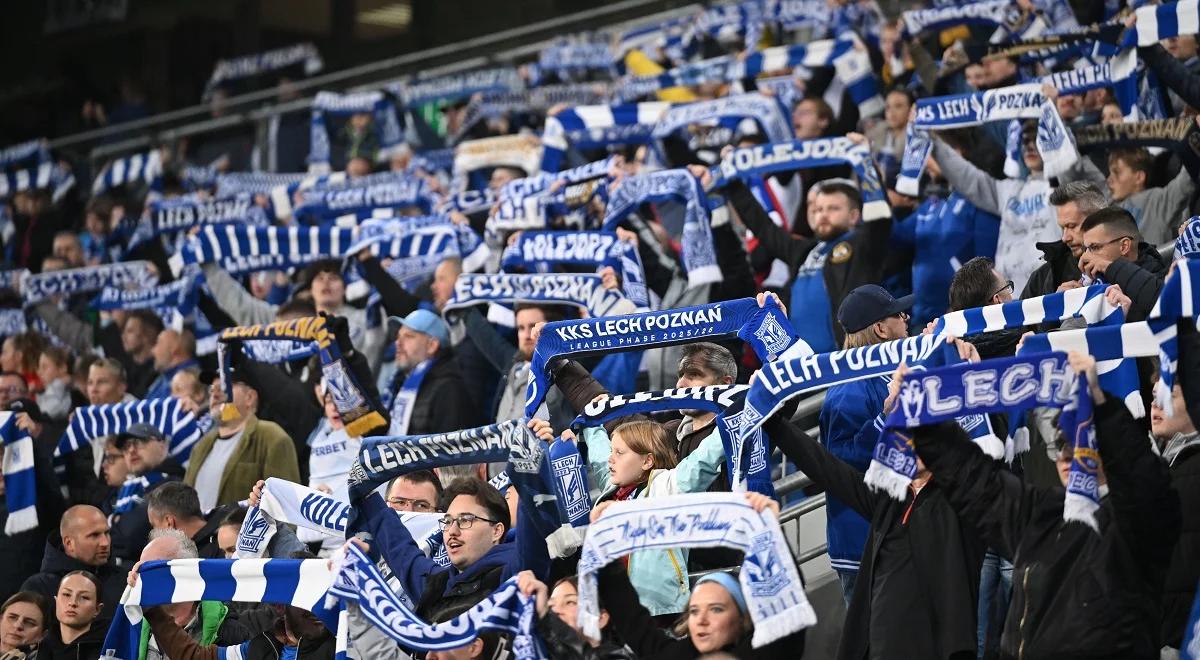 Polskie kluby rządzą w Europie. Całe podium biało-czerwone!