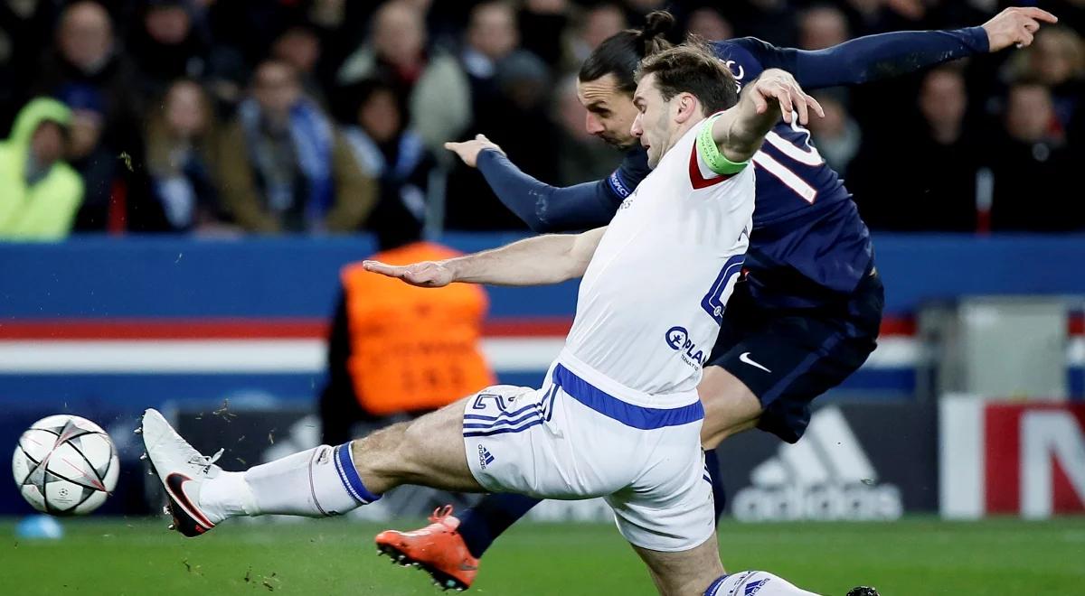 Liga Mistrzów: Chelsea przegrywa z PSG, Benfica lepsza od Zenita. Losy awansu nie są przesądzone