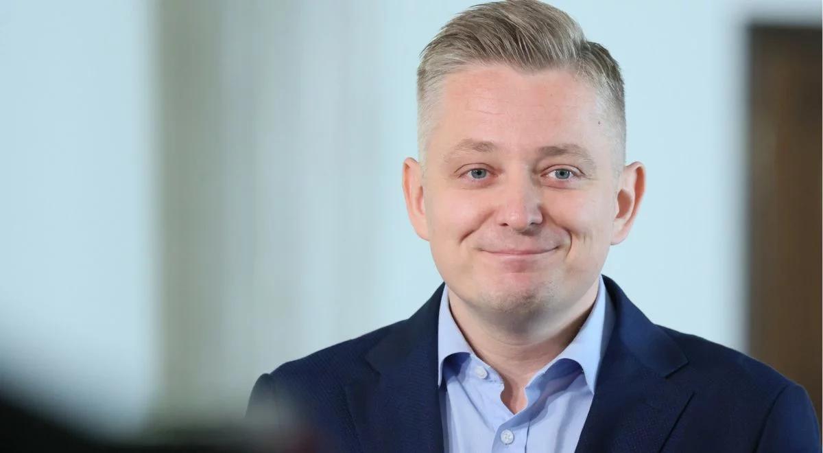 Prawo aborcyjne. Poseł PSL: nie zgodzę się, by moja partia blokowała zmiany