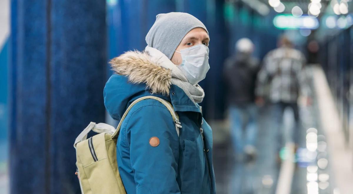 Duży wzrost liczby zakażeń. Minister zdrowia zapowiada zmiany w obostrzeniach