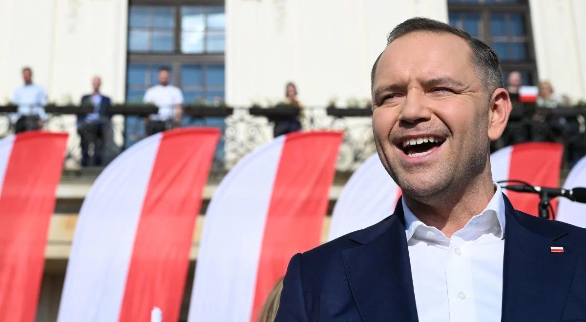 NIK punktuje IPN. Przyjrzano się wydatkom prezesa Nawrockiego