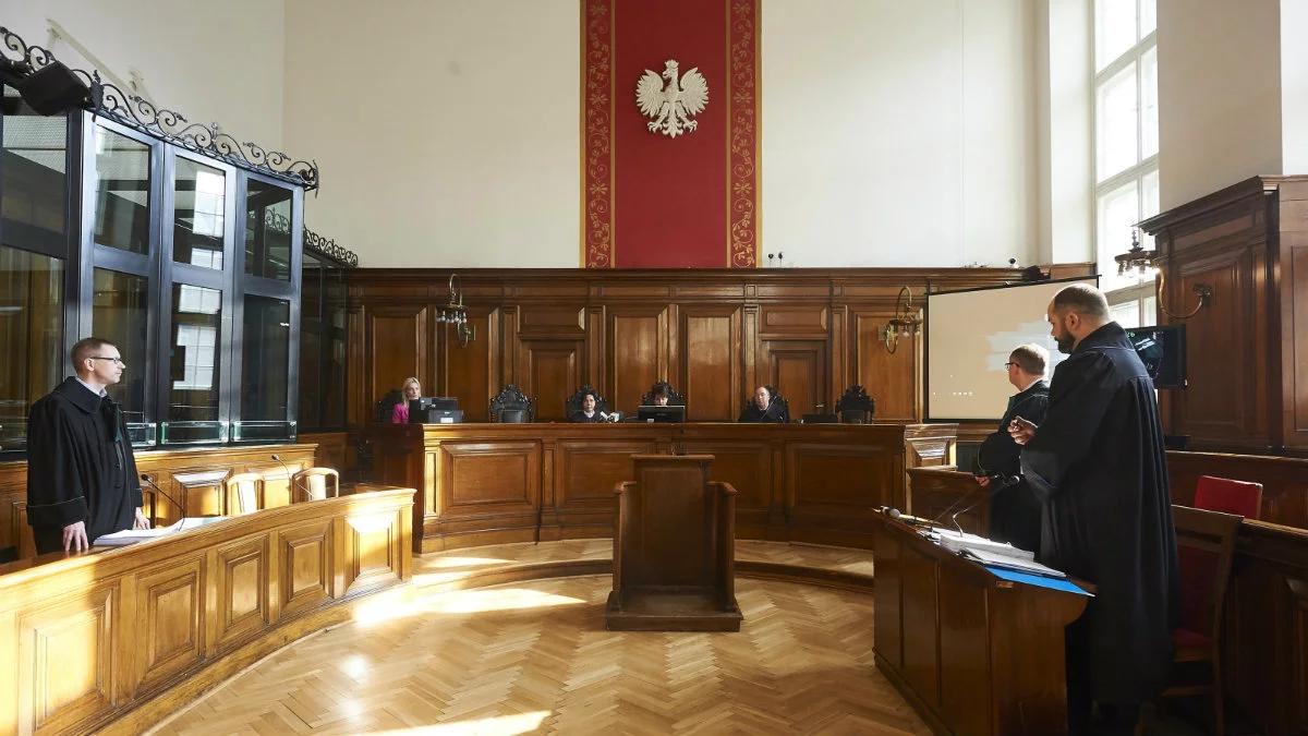 Prezes PiS skarży Lecha Wałęsę. Ruszył proces o ochronę dóbr osobistych