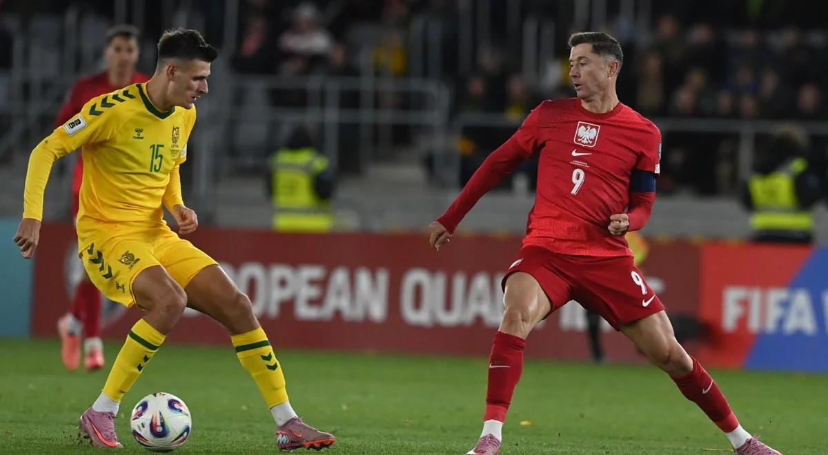 Lewandowski kontuzjowany. Hiszpańskie media znalazły winnego