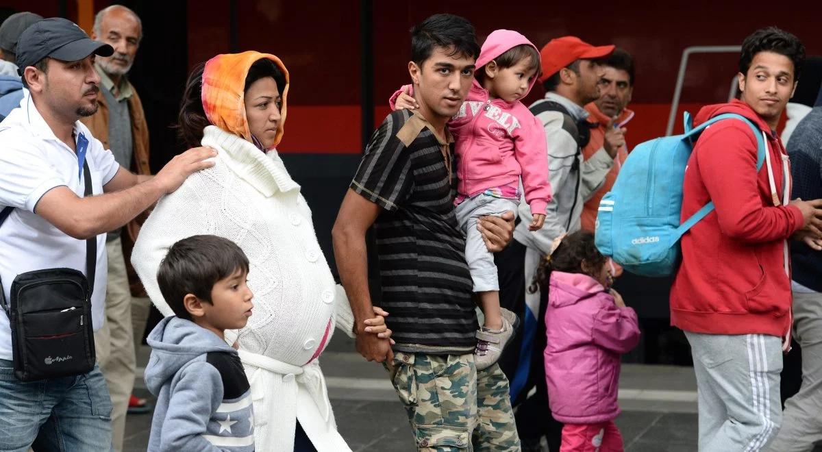 ONZ ostrzega: nadchodzi kolejny milion uchodźców z Syrii