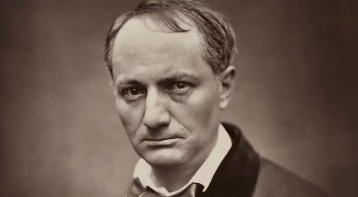 Charles Baudelaire – bunt wobec fałszu