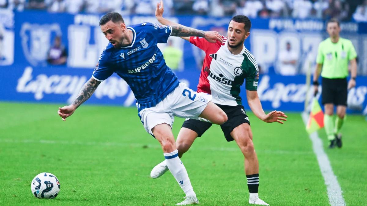 Finansowa Ekstraklasa. Polską ligę wygrywają piłkarze czy pieniądze?