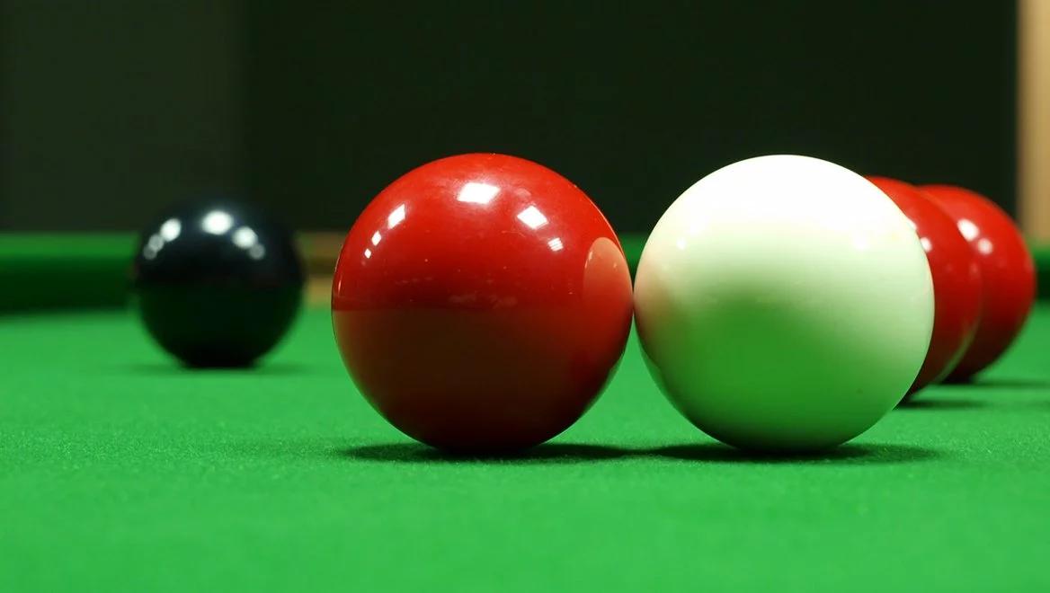 The World Games 2017: snooker zostanie dyscyplina olimpijską? 