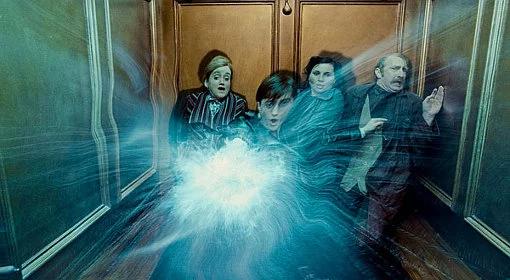 "Harry Potter" najbardziej oczekiwanym filmem