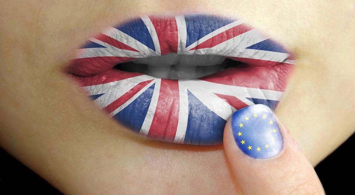 Prawa Polaków na Wyspach zagwarantowane. Uzgodnienia w sprawie Brexitu