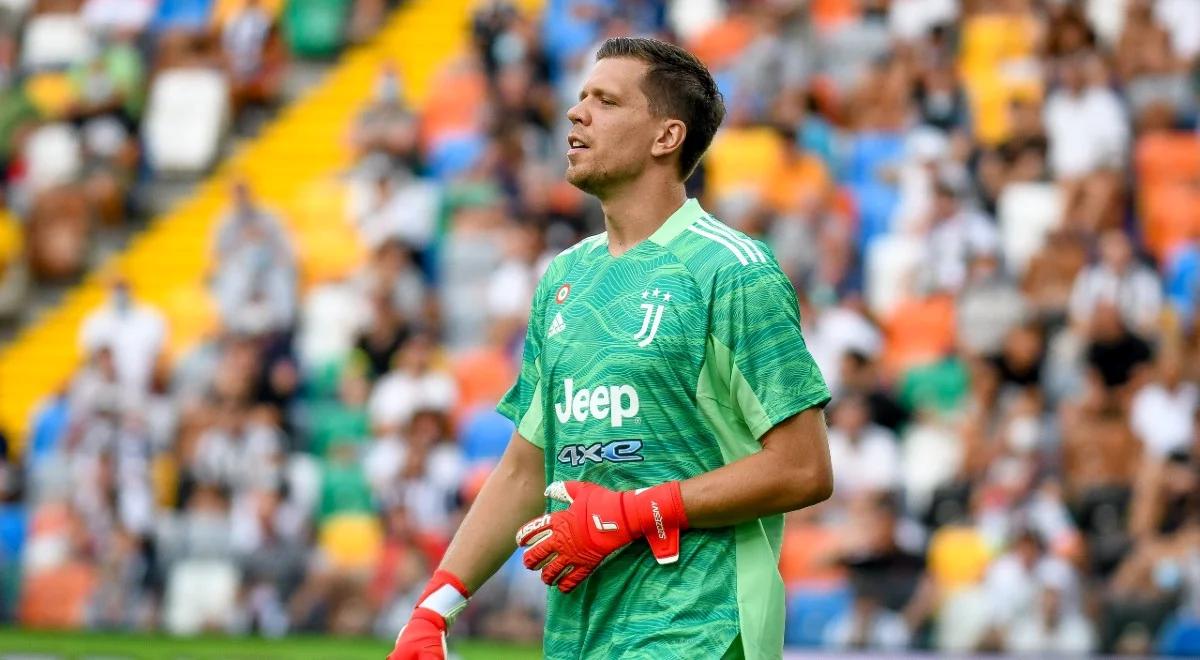 Serie A. Wojciech Szczęsny odejdzie z Juventusu? Polak na celowniku Chelsea