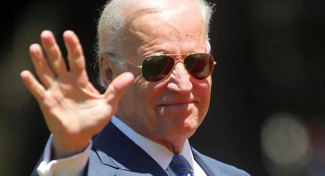 Kryzys na Ukrainie. Biden ma przylecieć do Polski