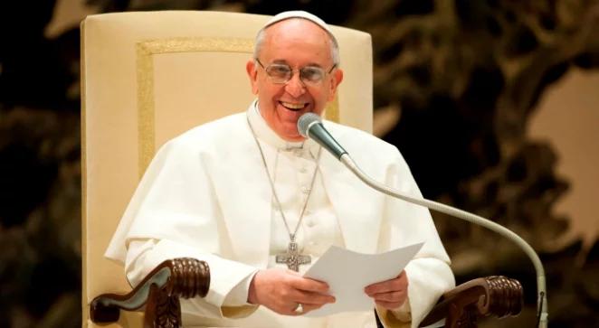 Franciszek. Po inauguracji pontyfikatu