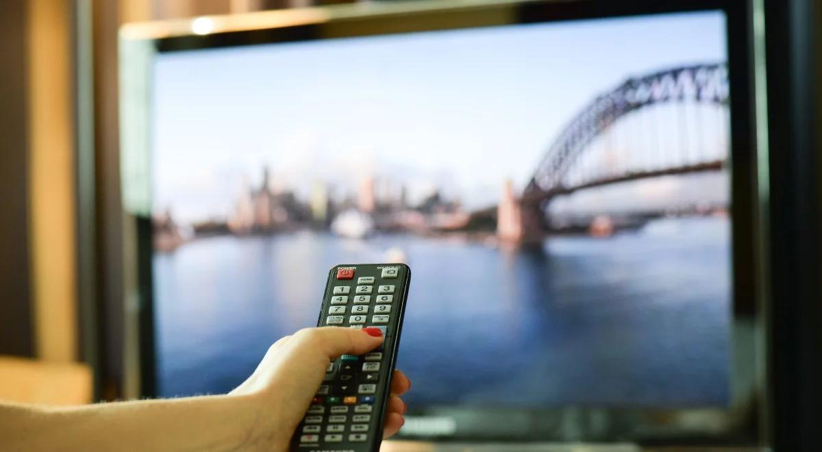 Media publiczne w Polsce z niższą rekompensatą niż w Europie