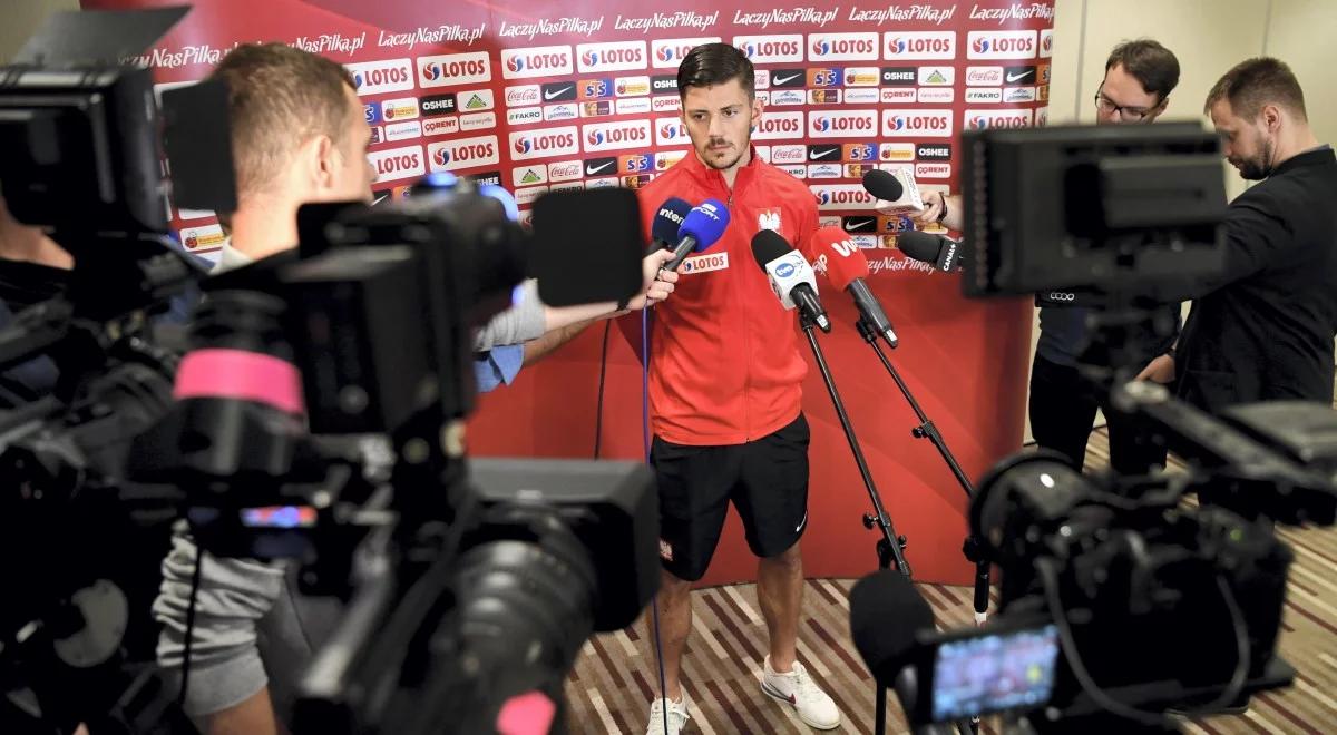 El. Euro 2020. "Jesteśmy od grania, nie boimy się". Biało-czerwoni odmówią jednak gry, jeżeli w Izraelu będzie niebezpiecznie