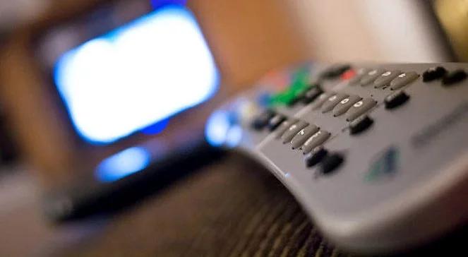 Żartował z polityków. Stracił program w telewizji