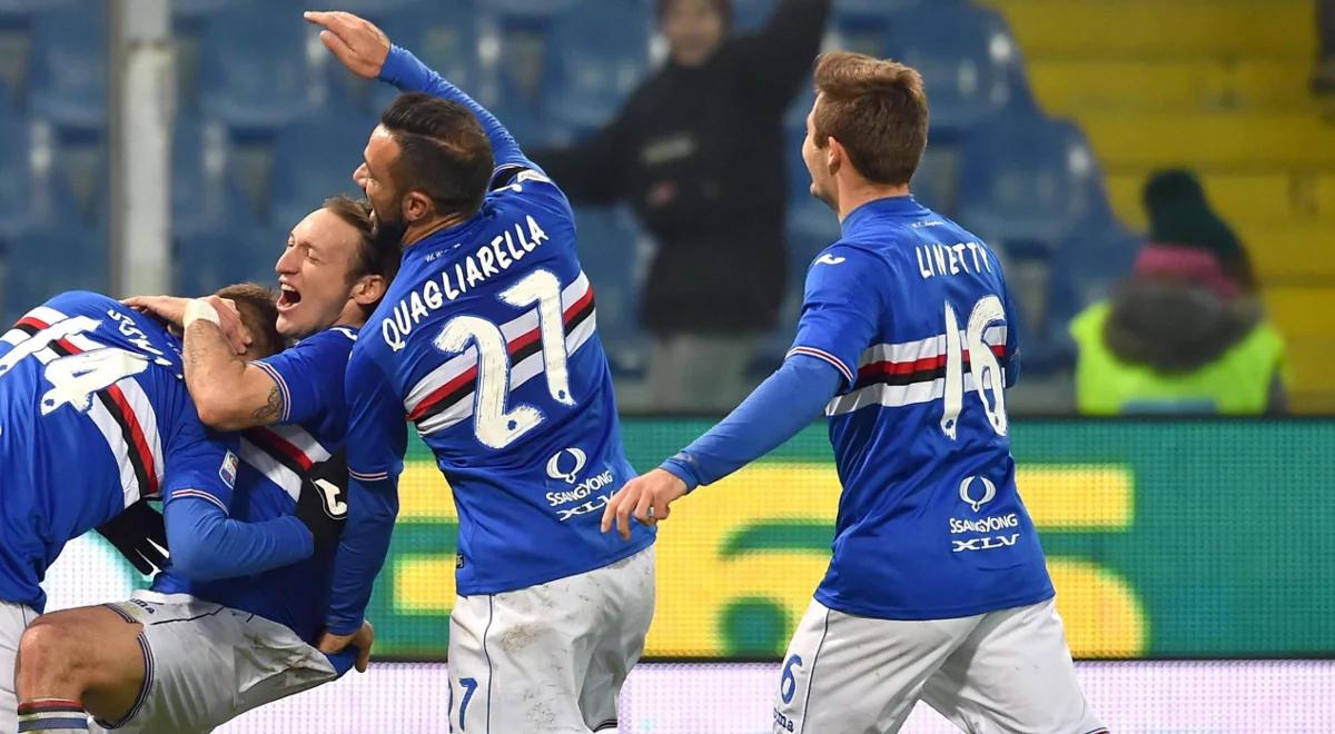 Serie A: Linetty idzie drogą Milika? Polak szybko przekonał do siebie kibiców