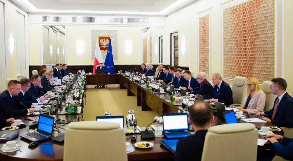 Kryzys energetyczny w Europie. Premier: rząd PiS nie pozostawi nikogo bez pomocy