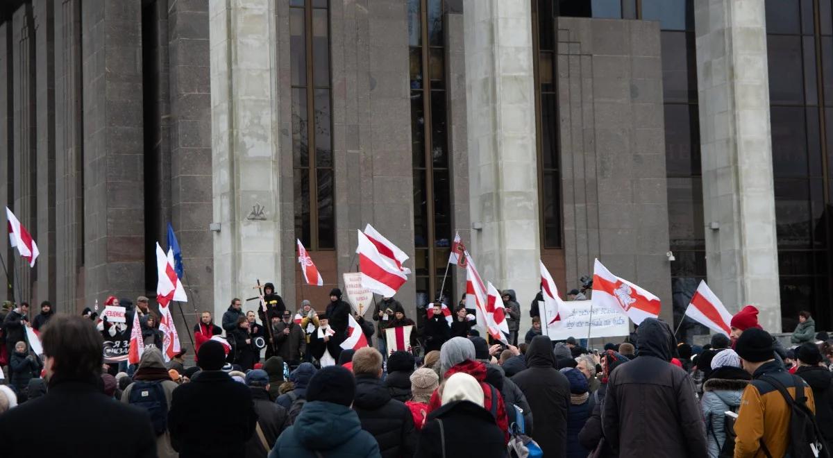 Dr Agnieszka Bryc: Zgromadzenie Ludowe na Białorusi może być oszustwem społecznym 