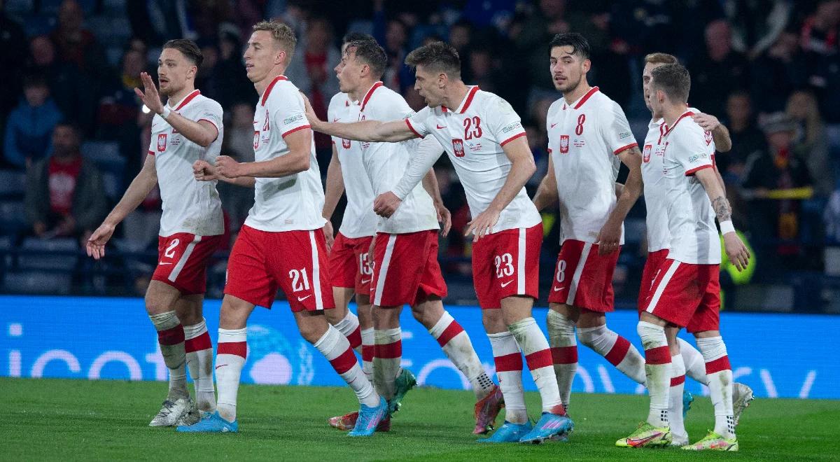 Katar 2022: UEFA podjęła decyzję. Włoch znów sędzią w meczu Polaków