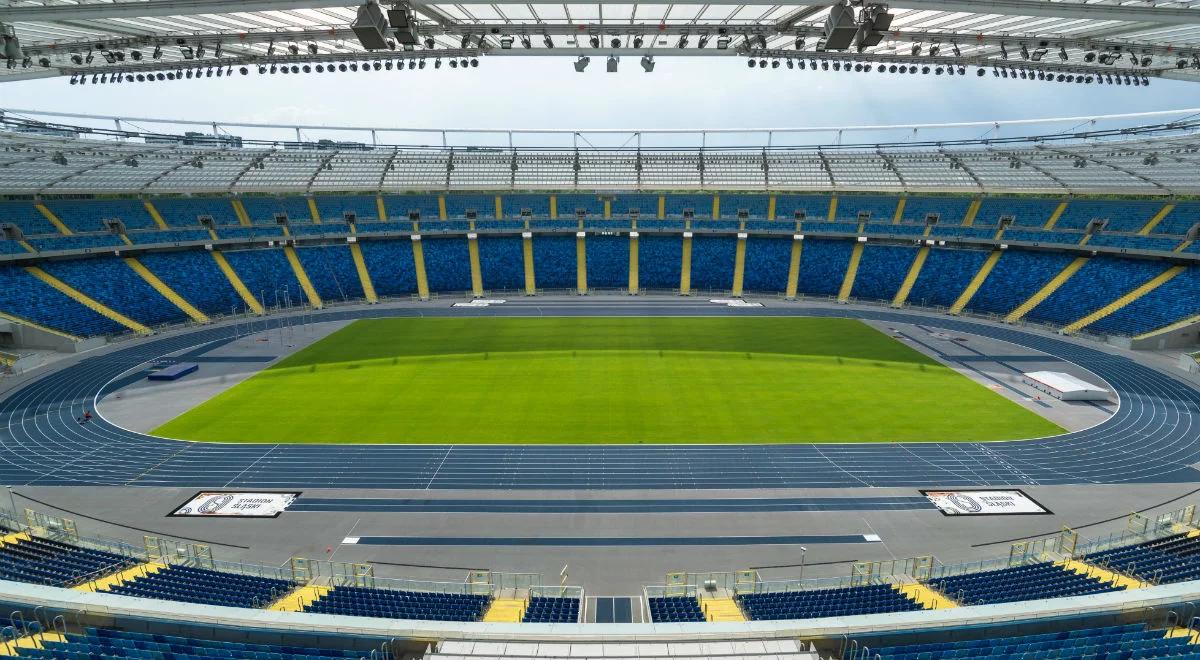 Wiemy, kiedy lekkoatleci rozpoczną sezon. Stadion Śląski czeka na gwiazdy 