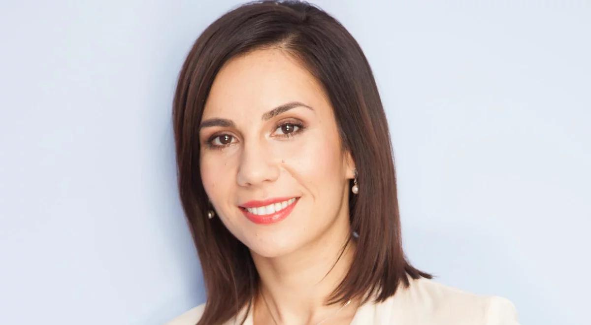 Dr Izabela Anna Zawisza: w biznesie potrzebny jest upór