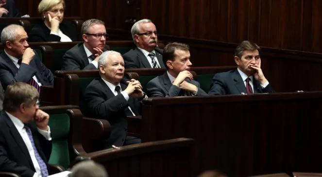 "Obudź się Polsko!". Wielki test dla opozycji