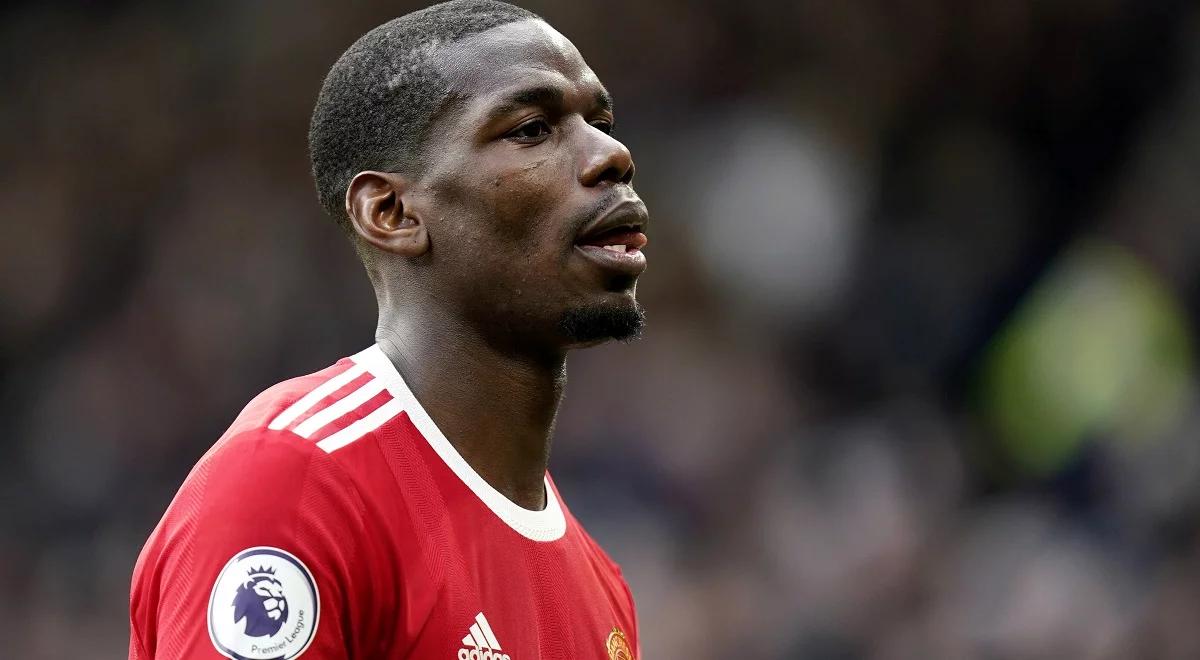 Premier League: Paul Pogba odchodzi z Manchesteru United. Skorzysta na tym... Robert Lewandowski?