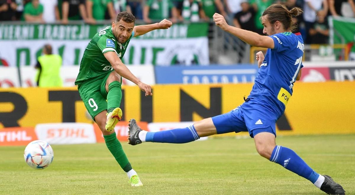 Ekstraklasa budzi się z zimowego snu. Miedź i Radomiak wznowią rozgrywki