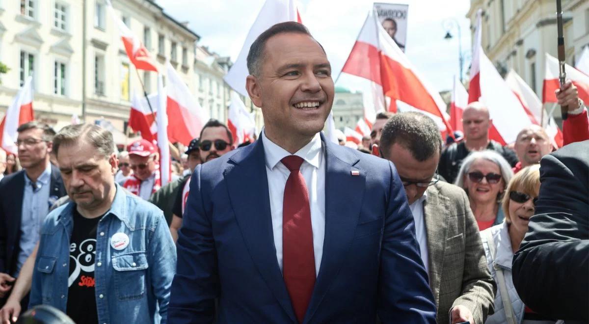 21 obietnic Karola Nawrockiego. Polacy wątpią w ich spełnienie