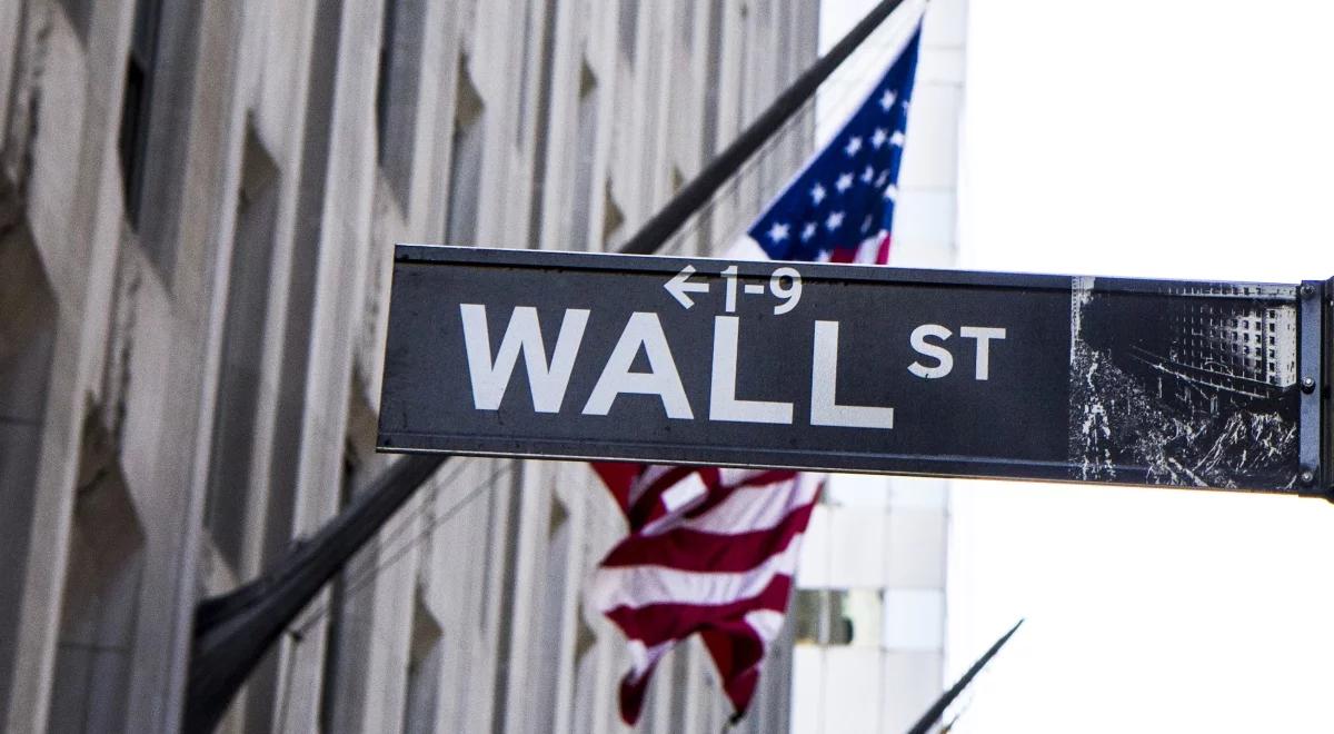 Na Wall Street S&P 500 i Nasdaq z rekordami