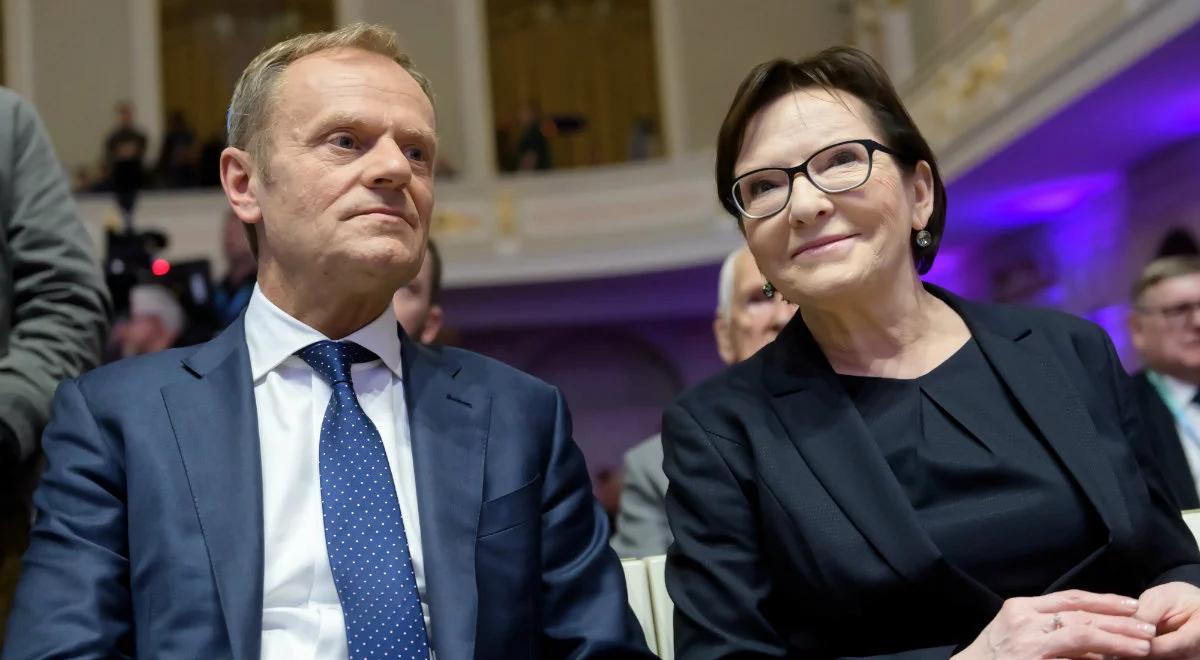 Marcin Makowski: Donald Tusk to sprytny gracz, który mówi tak, żeby nie powiedzieć zbyt wiele