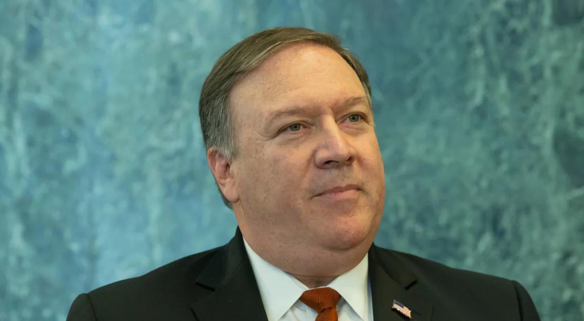 USA: Mike Pompeo spotka się z bliskim współpracownikiem Kim Dzong Una 